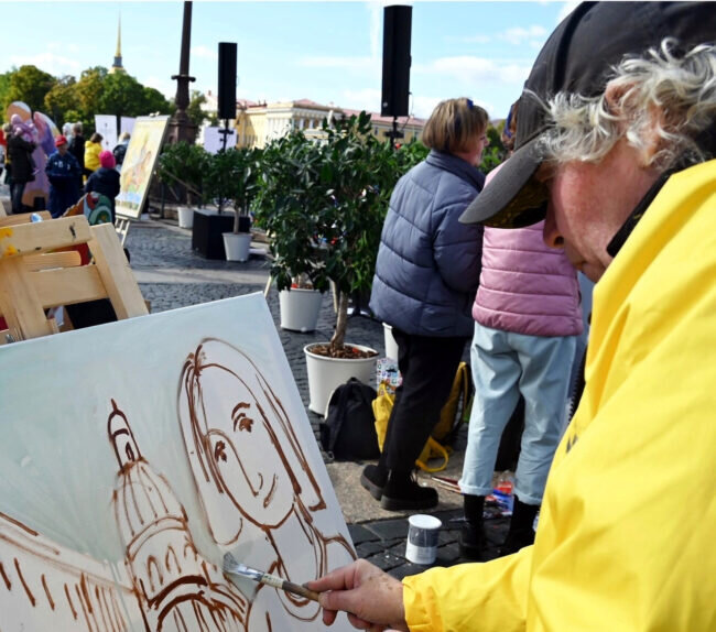 фото из сообщества «Галерея «Мастер» и Фонд «МАСТЕР КЛАСС»» (ВКонтакте)