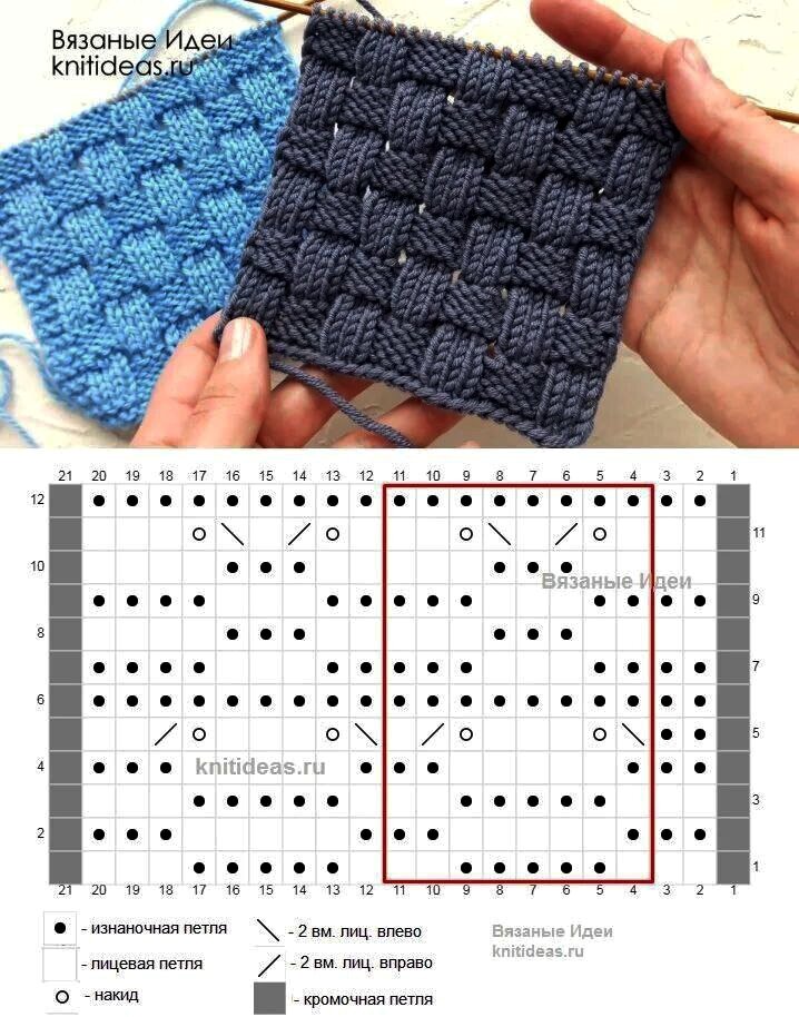 ����� ����� �� knitideas.ru , ���� �� ���������