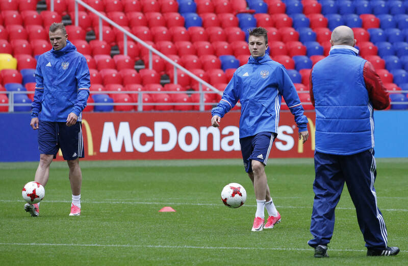    Фото: EPA / VOSTOCK Photo