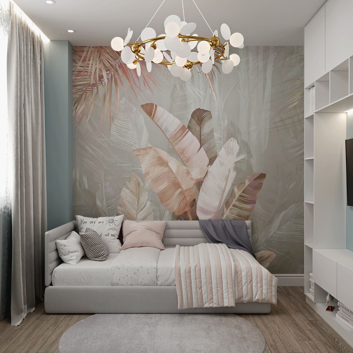 Фото: @bulatovadesign 