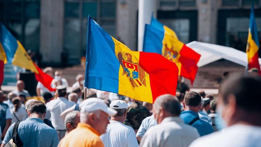 Фото: © Sputnik / Anatolii Kiriak