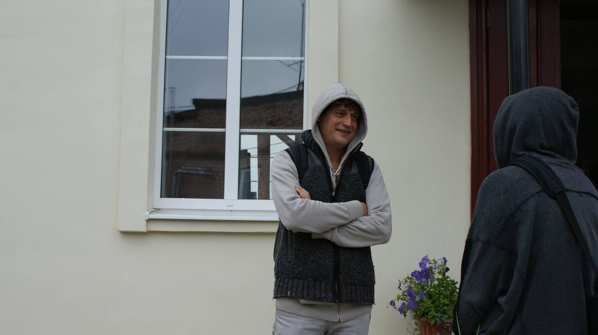 Стефан Тиде побывал на Артинском заводе, ознакомился с заводским музеем Русской косы, прочувствовал бурлеск косного производства в заводских цехах.   