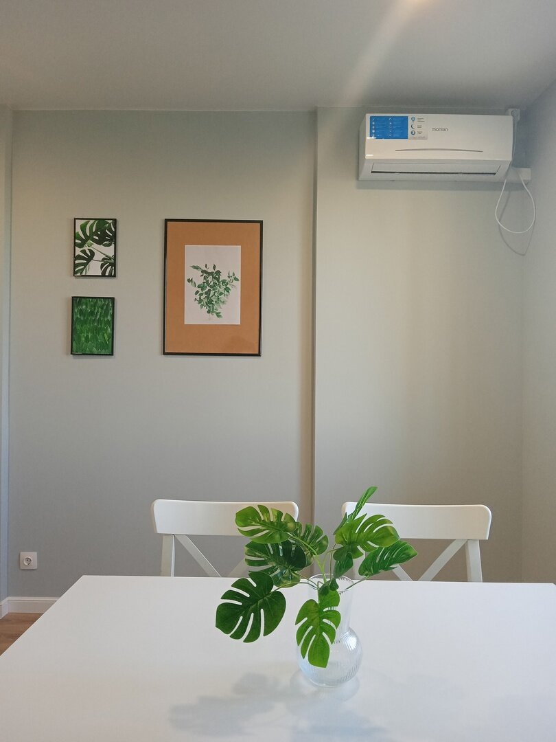 Фото автора. Проекты у нас проработаны поэтапно, поэтому занимают меньше времени, чем даже год назад