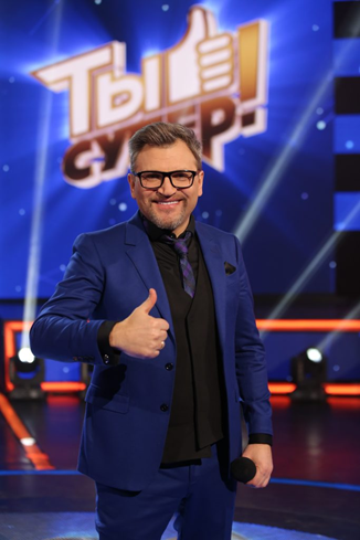 Вадим Анатольевич Такменёв.