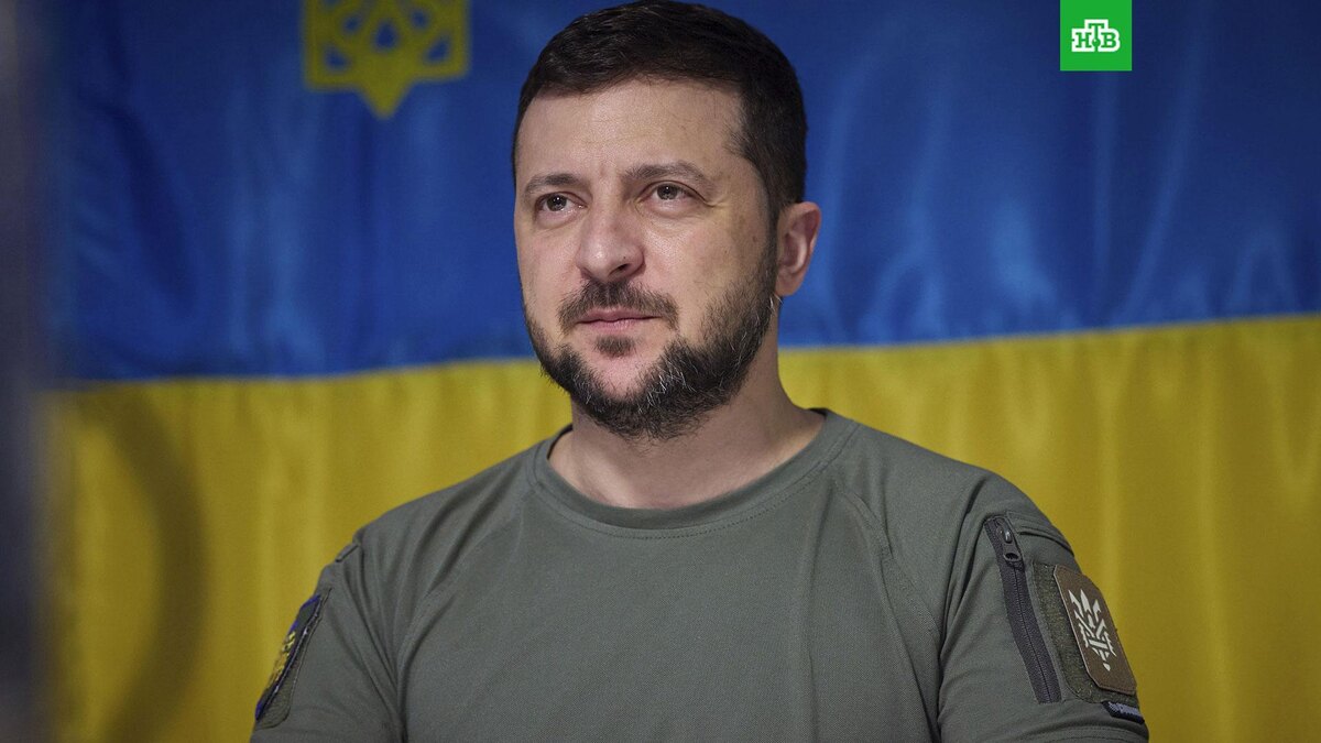    Фото: Пресс-служба Президента Украины