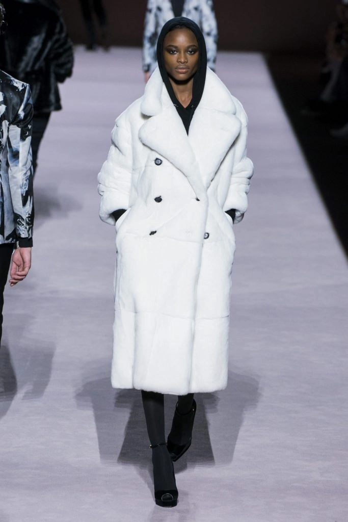 Tom Ford collection 