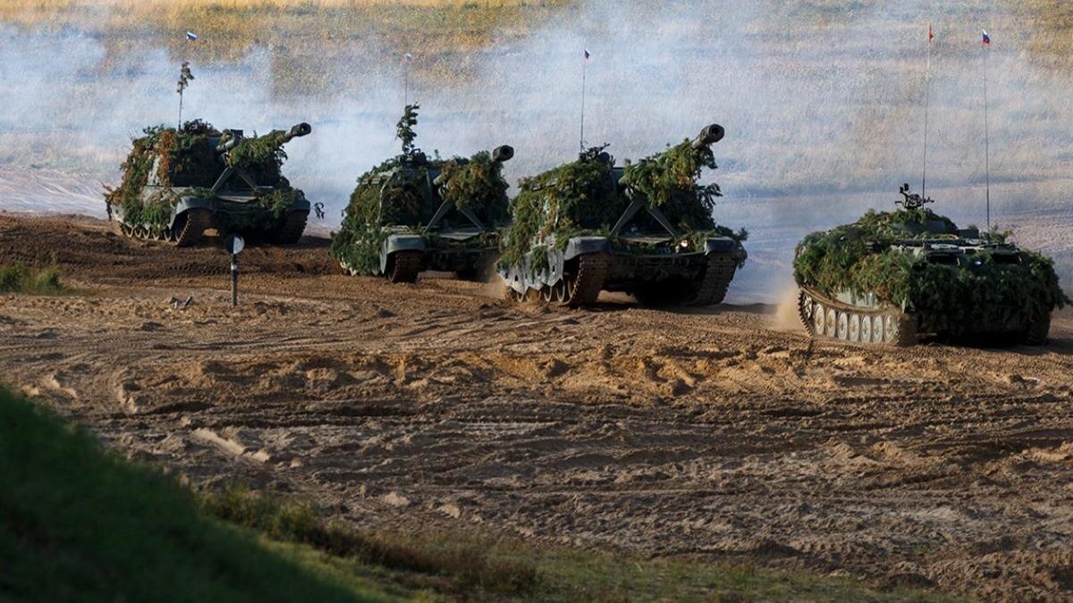 Фото: Минобороны РФ в вк
