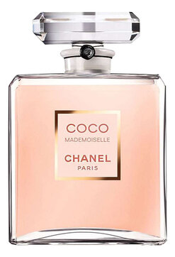 Coco Mademoiselle Chanel