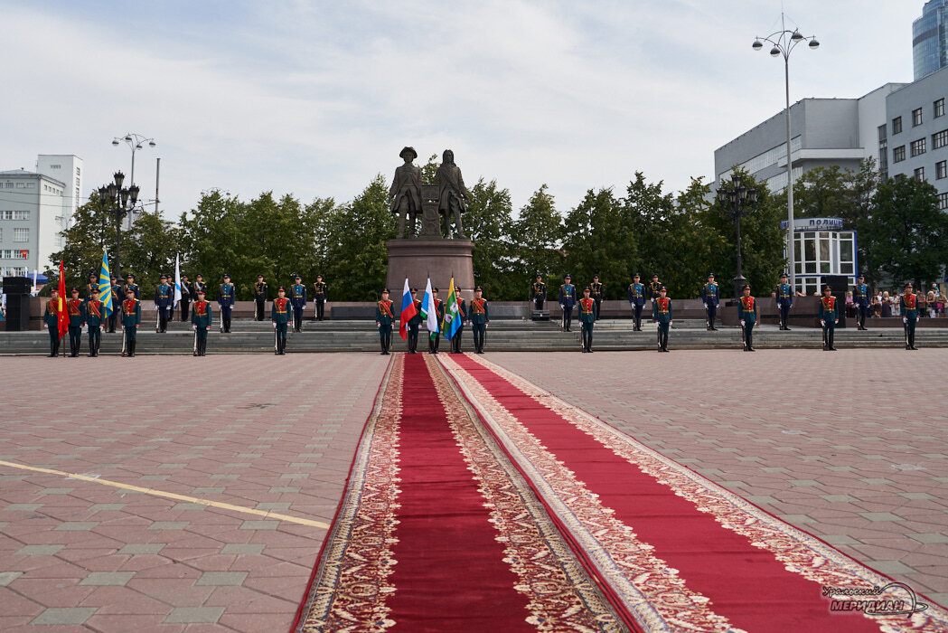    Фото Лидия Аникина © ИА «Уральский меридиан» Александр Аникин