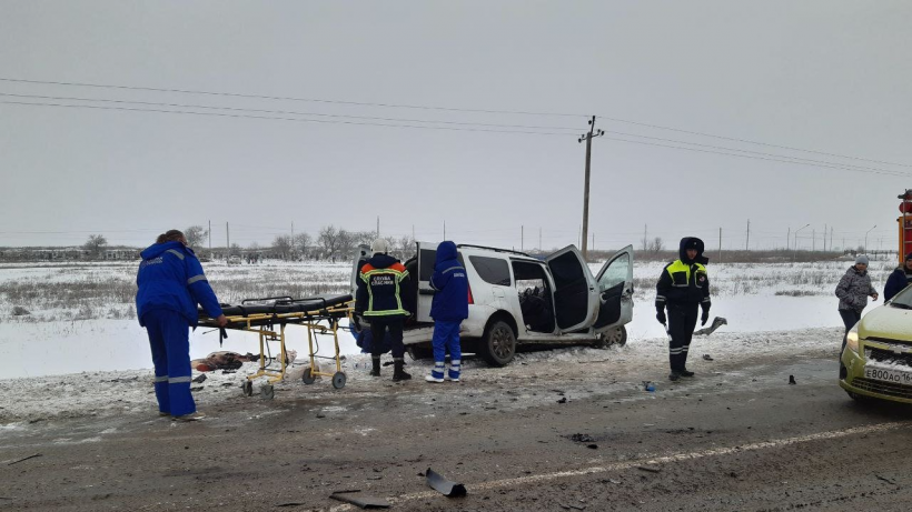   Фото Пресс-служба губернатора Саратовской области