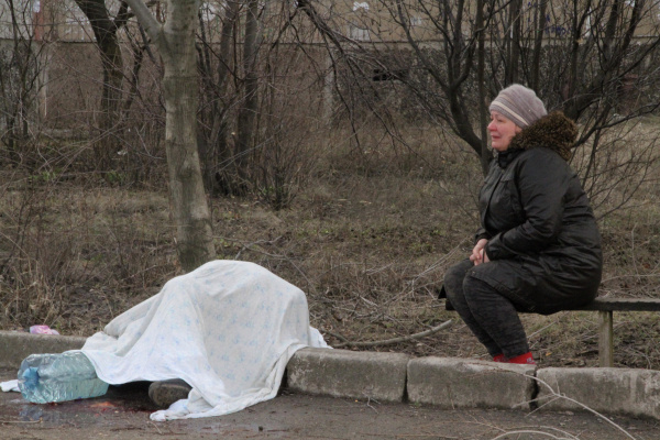 Фото: РИА Новости 