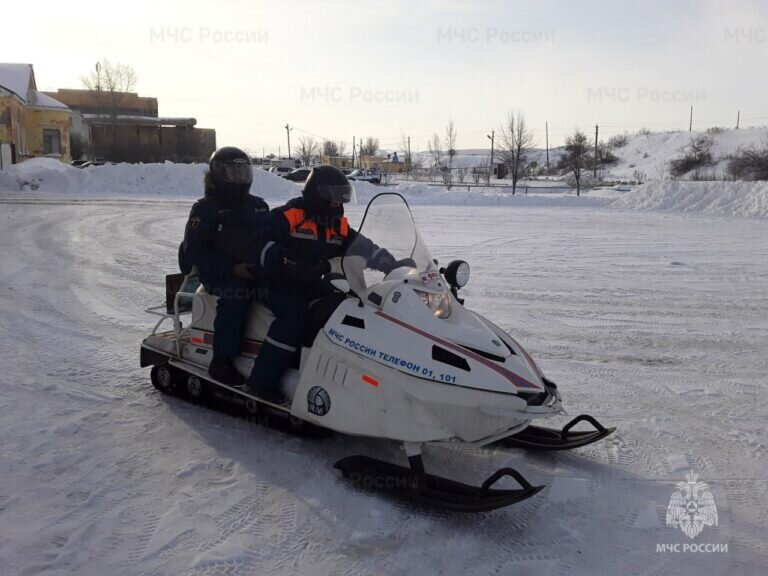    В Кувандыкском округе число пожаров увеличилось на 71% Марина Шарт