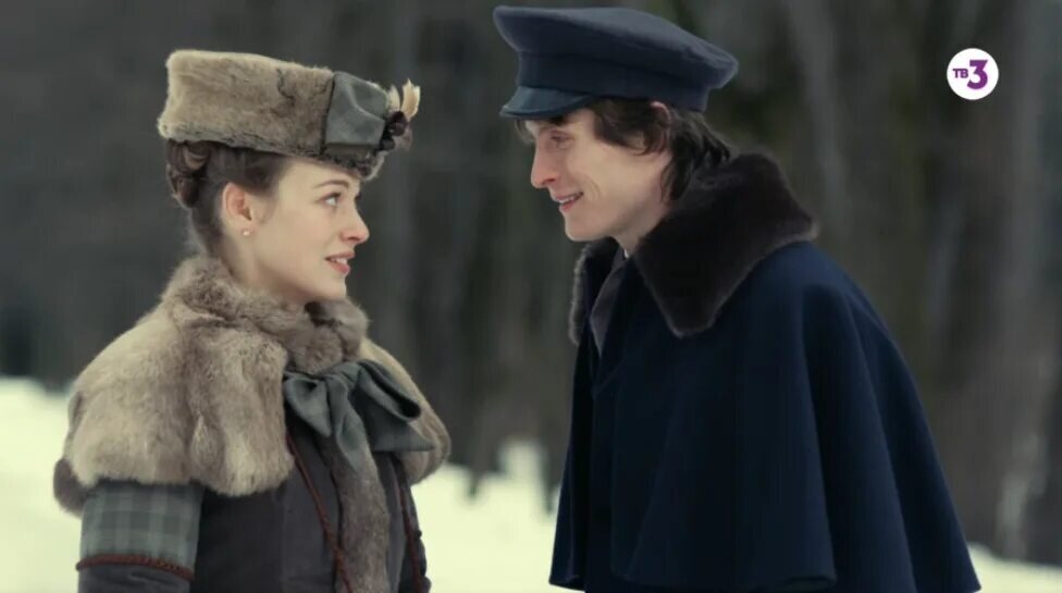 Анна и Павел расследуют убийство Курочкиной. Фото из интернета