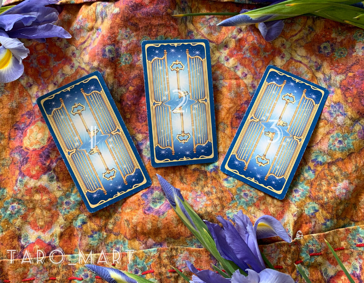 Фото из личной коллекции автора 