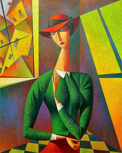 Георгий Курасов 