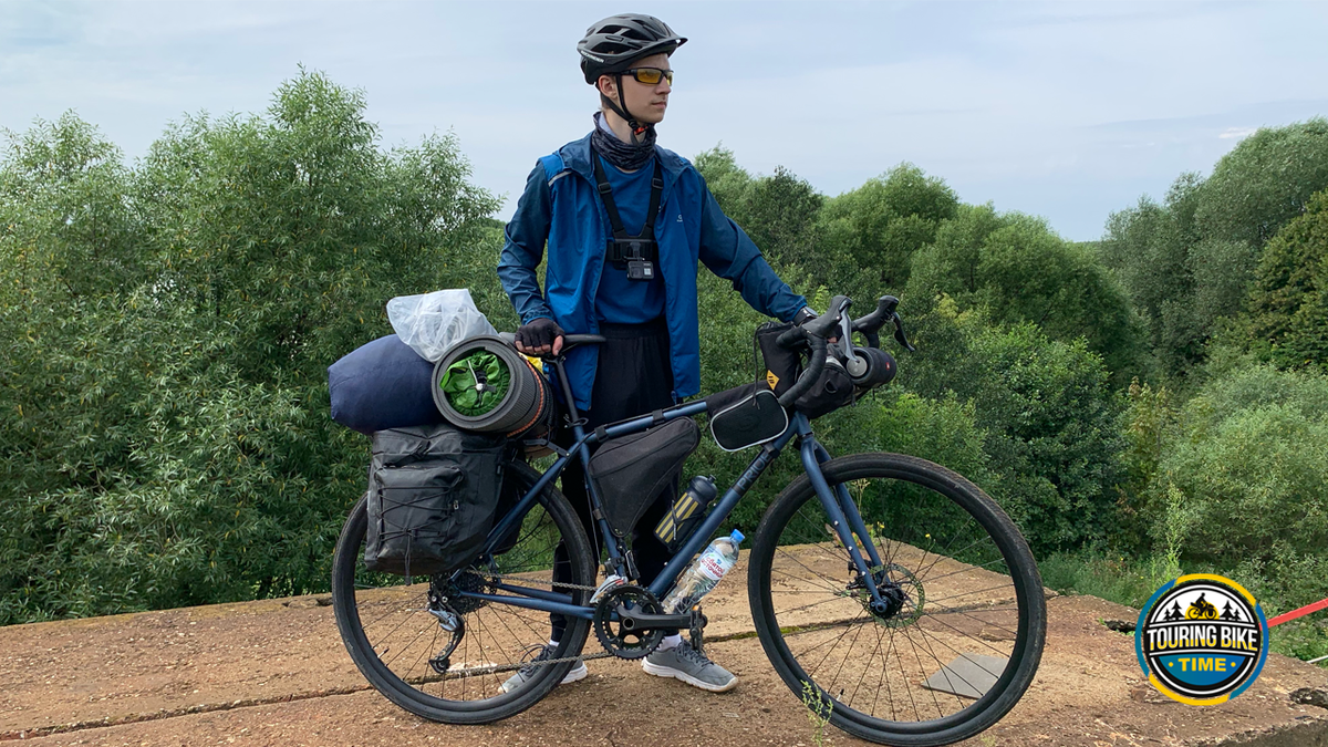 Велопоход в Романцевские Горы | Tourbiketime. – портал о велотуризме | Дзен