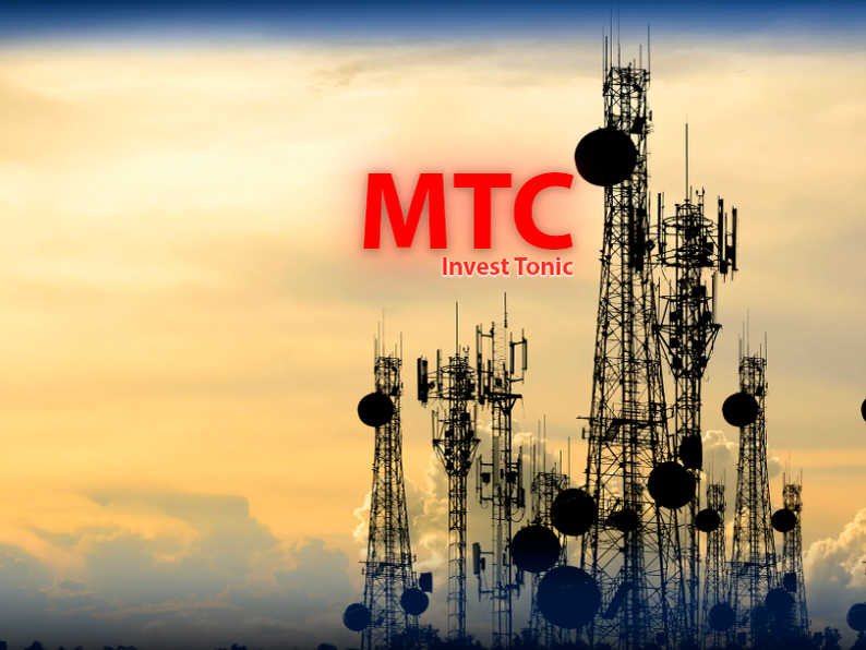 МТС. Разбор компании, финансовых показателей и коэффициентов. Инвест Тоник