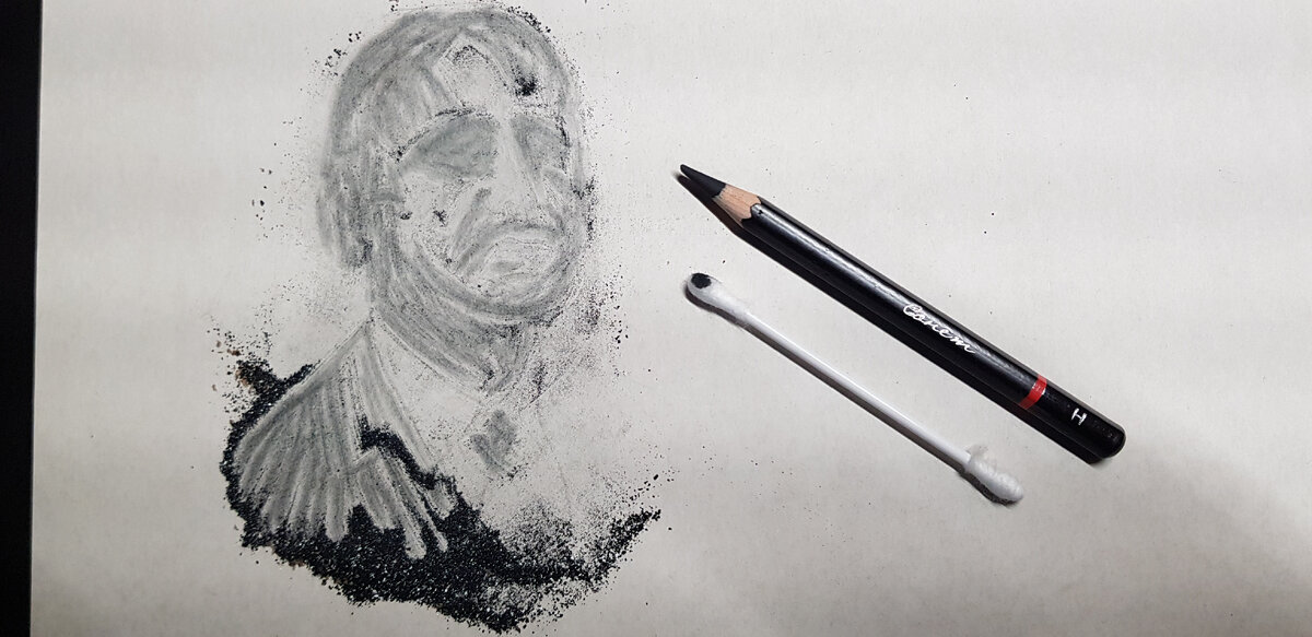 Первый месяц Мутим не стремился к общению.