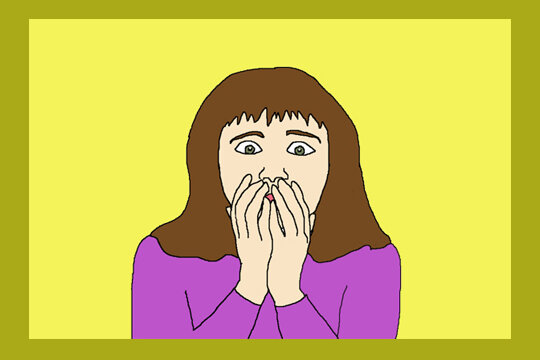 Из личного архива автора