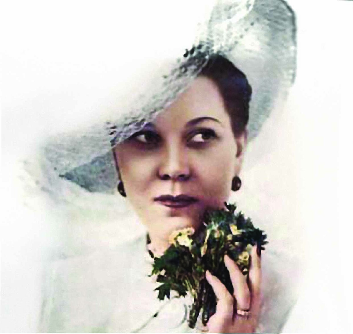 Клавдия Шульженко