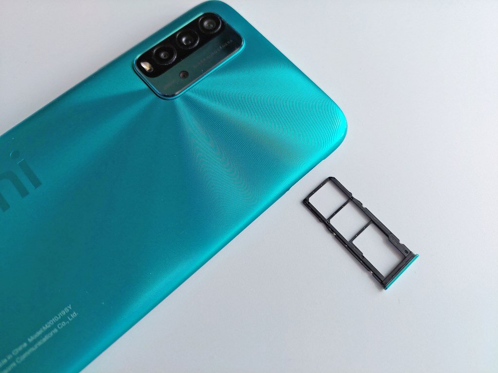 Как снять заднюю крышку редми 9т Один из лучших бюджетных смартфонов Xiaomi: 6000 мАч, мощный Snapdragon, прочный