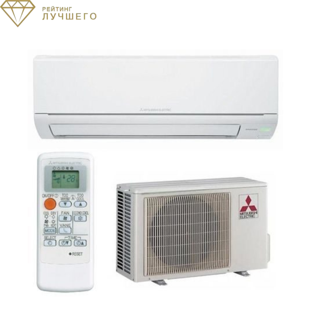 Mitsubishi Electric MSZ-HR25VF / MUZ-HR25VF