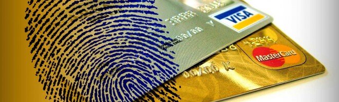 кража банковской карты 