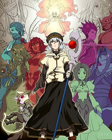 Постер к аниме. Источник: anibox.org