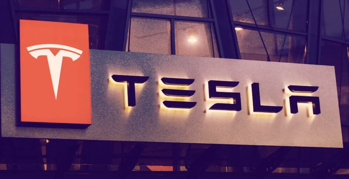 Tesla