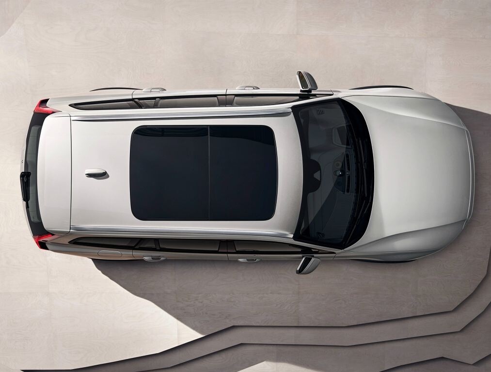 Volvo V60 Cross Country [Worldwide] '2018–н.в. Фото: volvo.com / autowp.ru