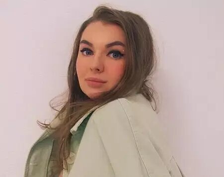 Владелица "Анатомии йоги" Анастасия Исаенко