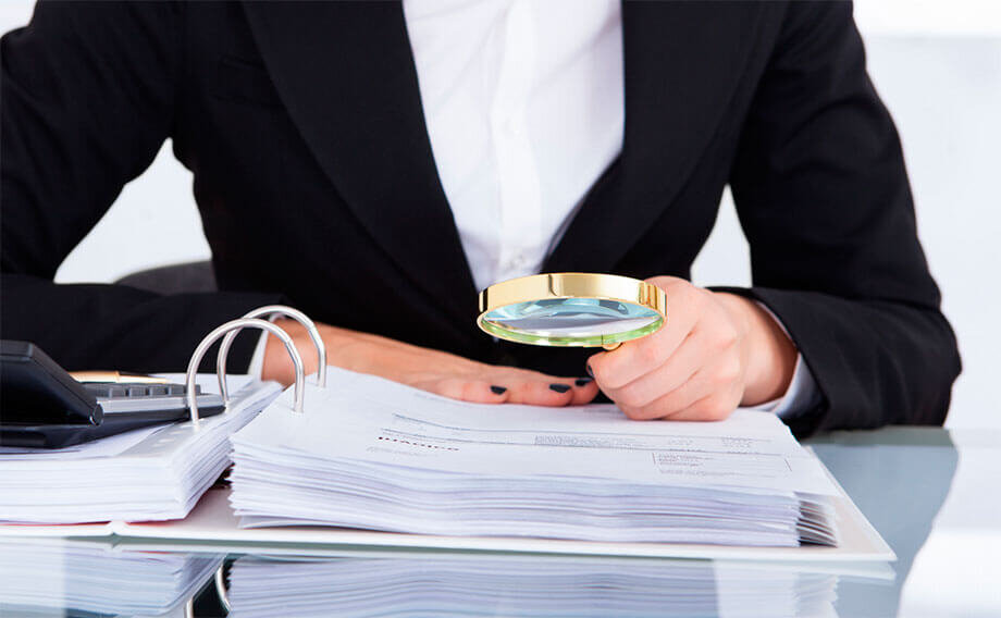 Реестр кредиторов при банкротстве ООО