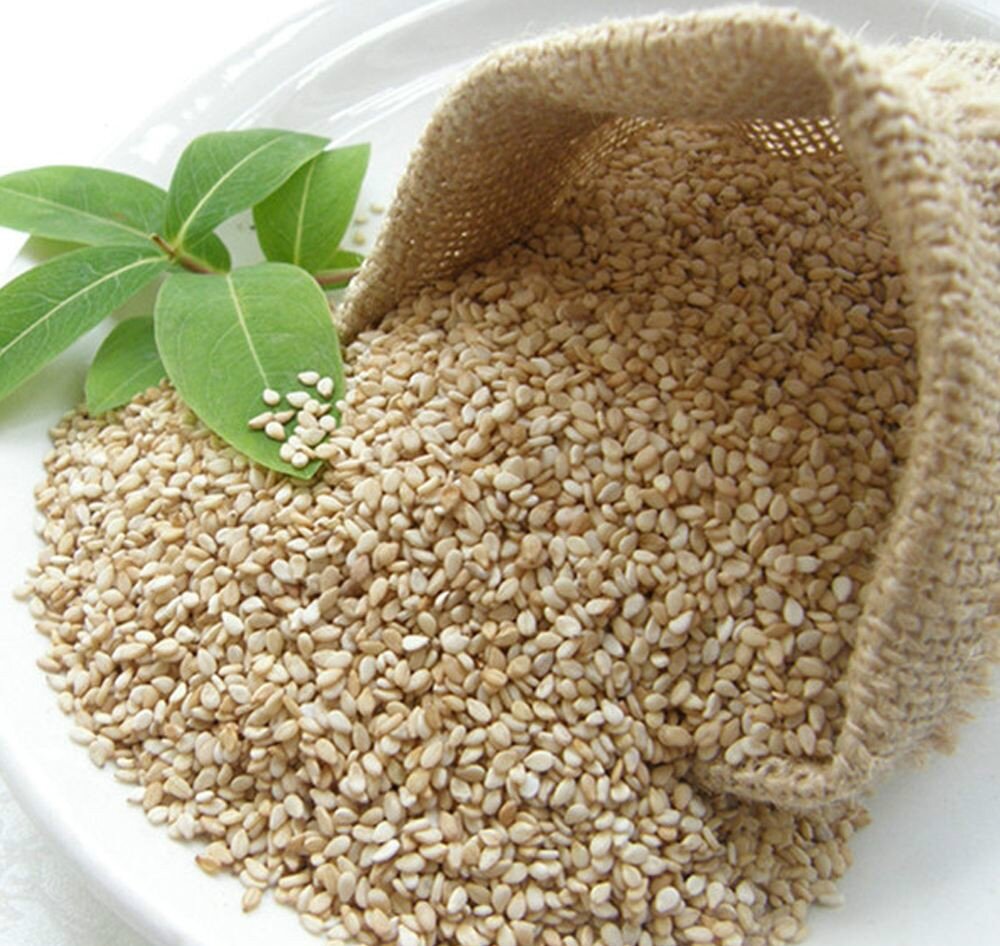 Семена кунжута