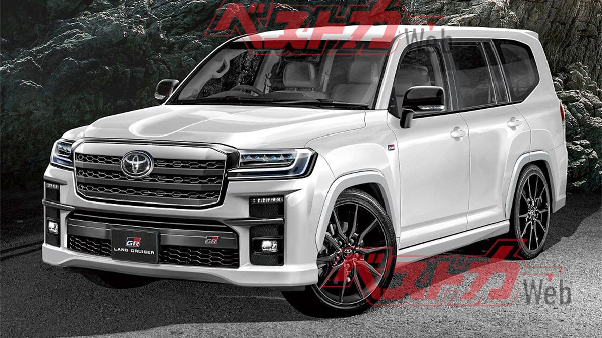 Ленд крузер 300 спорт. Toyota Land Cruiser 300. Toyota Land Cruiser 300 Sport. Тойота Land Cruiser LC 300. Land Cruiser 300 gr Sport.