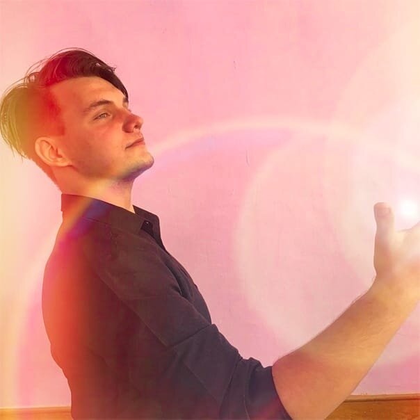 Мой ученик) 