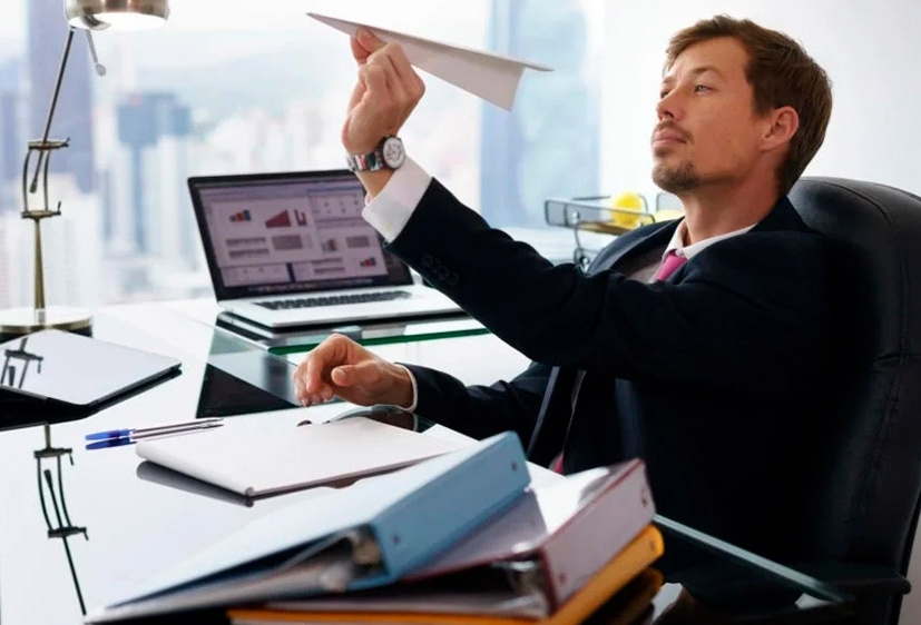 Если вы узнали себя, не удивляйтесь, ведь, такое поведение нормально для каждого человека