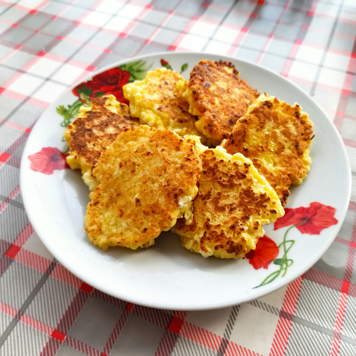 Творожники