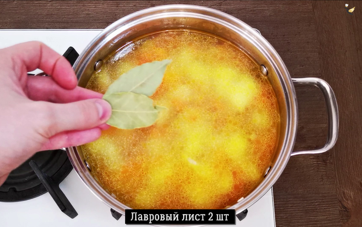 Мой фирменный сытный суп с чечевицей, после которого даже мяса не хочется и  готовится за 30 минут, делюсь вкусным рецептом | MEREL | KITCHEN | Дзен