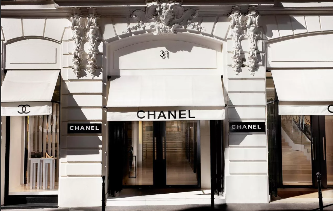 Необычная стратегия Chanel в период кризиса