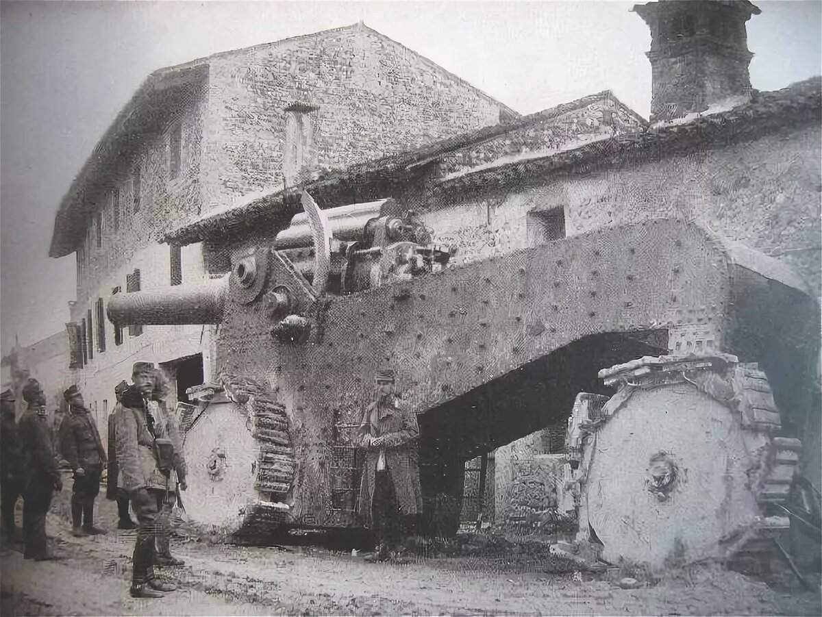 немецкий танк 1 й мировой войны. самая 1 техника. «царь-танк» николая лебеденко. самая 1 техника. необычный танк.