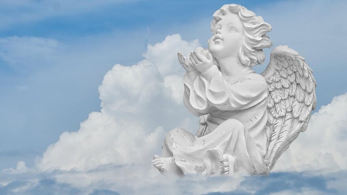 Просто картинка, мне кажется, она тут подходит.