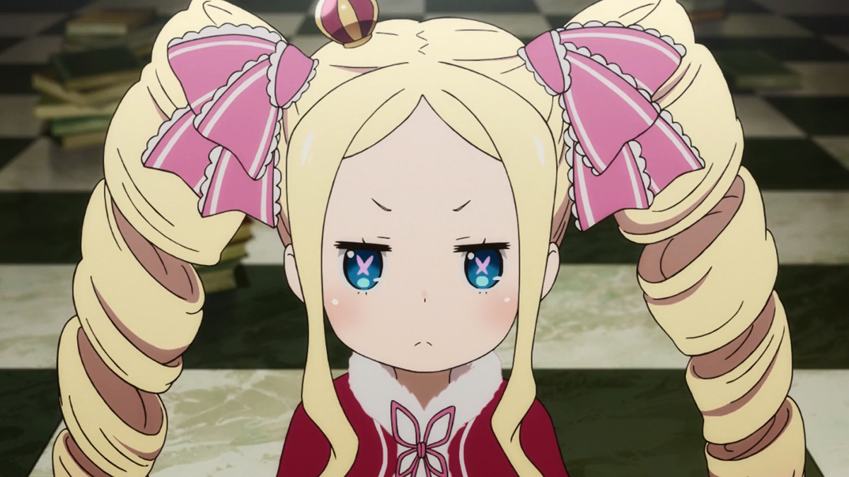 5 лучших аниме лолек  AnimeArt  Дзен