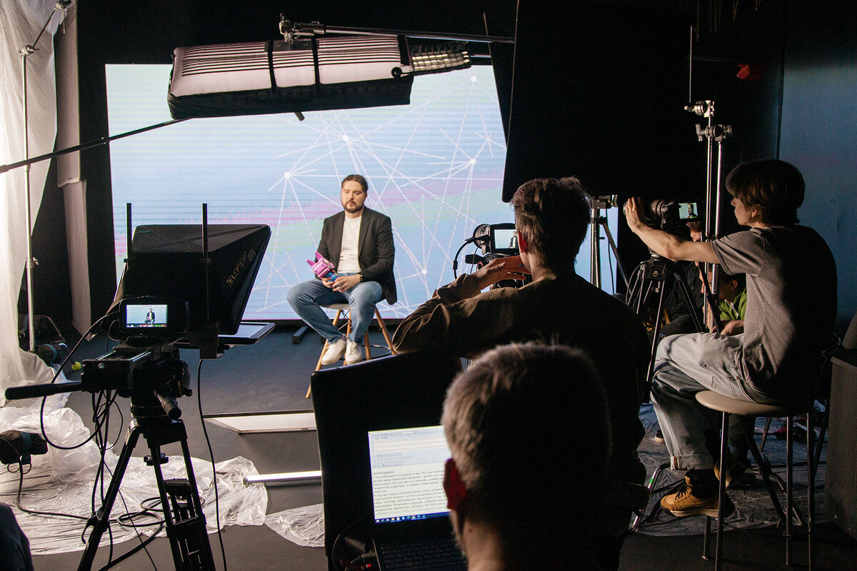 Максим Михеенко 
