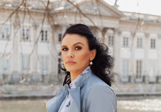 Фото: Дарья Бубен специально для «Сноба»