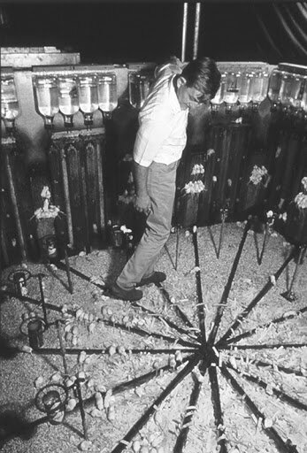 Джон Кэлхун