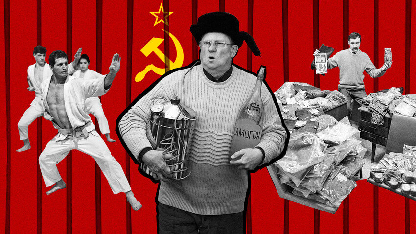 Кира Лисицкая (Фото: Владимир Смирнов, Владимир Коротаев, Николай Никитин / ТАСС)