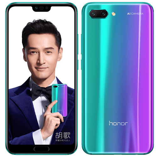 Смартфон Honor 10