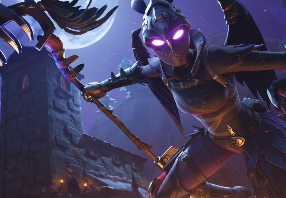 Яркость! Этим игра привлекла к себе миллионы, 90% которых — это подростки. 