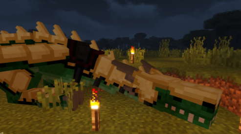 Спокойной ночи, дракоши))) 