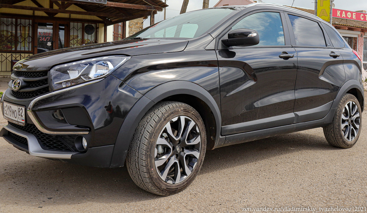 Смотрится вполне современно